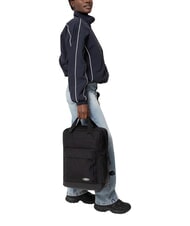 EASTPAK ICON TOTEPACK Rucsac pentru tabletă și sticlă de apă pe negru - Rucsacuri pentru laptop - 6