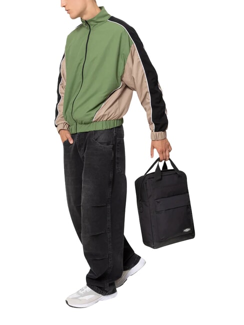 ICON TOTEPACK Rucsac pentru tabletă și sticlă de apă pe negru - Rucsacuri pentru laptop