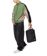 EASTPAK ICON TOTEPACK Rucsac pentru tabletă și sticlă de apă pe negru - Rucsacuri pentru laptop - 7