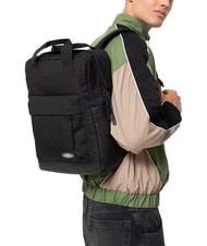 EASTPAK ICON TOTEPACK Rucsac pentru tabletă și sticlă de apă pe negru - Rucsacuri pentru laptop - 8