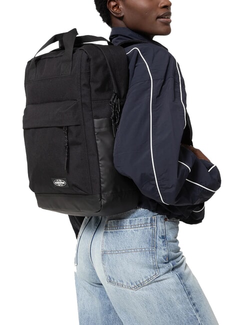 ICON TOTEPACK Rucsac pentru tabletă și sticlă de apă pe negru - Rucsacuri pentru laptop