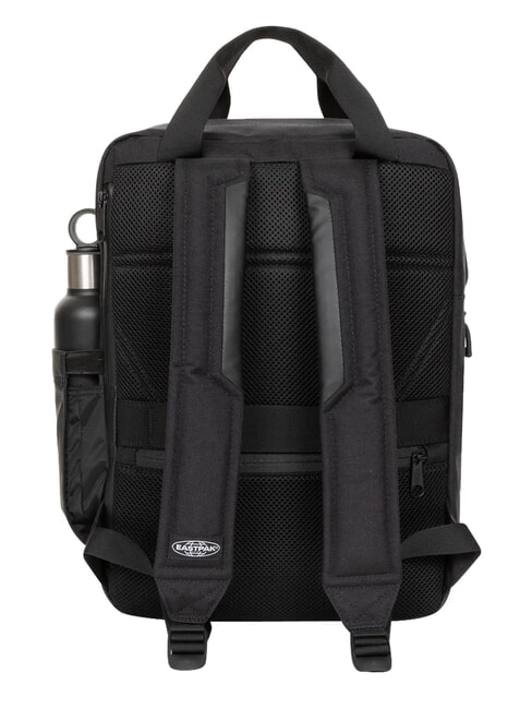 ICON TOTEPACK Rucsac pentru tabletă și sticlă de apă pe negru - Rucsacuri pentru laptop