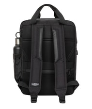 EASTPAK ICON TOTEPACK Rucsac pentru tabletă și sticlă de apă pe negru - Rucsacuri pentru laptop - 10