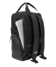 EASTPAK ICON TOTEPACK Rucsac pentru tabletă și sticlă de apă pe negru - Rucsacuri pentru laptop - 11