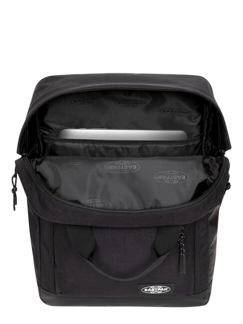 ICON TOTEPACK Rucsac pentru tabletă și sticlă de apă pe negru - Rucsacuri pentru laptop