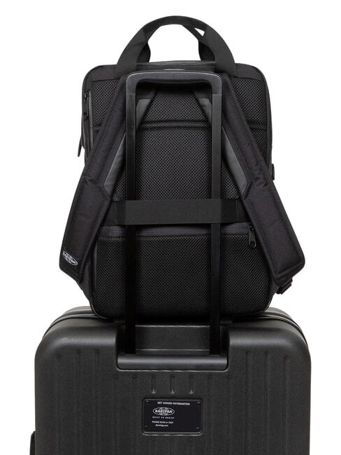 ICON TOTEPACK Rucsac pentru tabletă și sticlă de apă pe negru - Rucsacuri pentru laptop