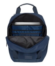 EASTPAK TECUM TOTE CNNCT F Rucsac cu buzunar pentru sticlă de apă, suport pentru laptop cnnct f matte amiral - Rucsacuri pentru laptop - 3