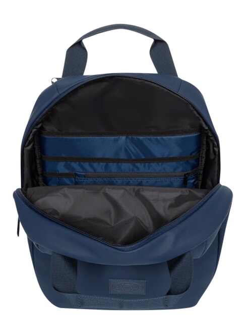 TECUM TOTE CNNCT F Rucsac cu buzunar pentru sticlă de apă, suport pentru laptop cnnct f matte amiral - Rucsacuri pentru laptop