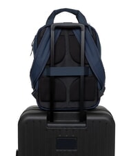 EASTPAK TECUM TOTE CNNCT F Rucsac cu buzunar pentru sticlă de apă, suport pentru laptop cnnct f matte amiral - Rucsacuri pentru laptop - 5