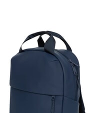 EASTPAK TECUM TOTE CNNCT F Rucsac cu buzunar pentru sticlă de apă, suport pentru laptop cnnct f matte amiral - Rucsacuri pentru laptop - 6