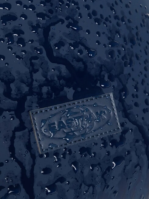 TECUM TOTE CNNCT F Rucsac cu buzunar pentru sticlă de apă, suport pentru laptop cnnct f matte amiral - Rucsacuri pentru laptop