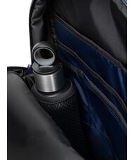 EASTPAK TECUM TOTE CNNCT F Rucsac cu buzunar pentru sticlă de apă, suport pentru laptop cnnct f matte amiral - Rucsacuri pentru laptop - 8