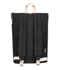 EASTPAK UP ROLL  Rucsac pentru PC de 13 inchi negru upgrained - Rucsacuri pentru școală și timp liber - 2