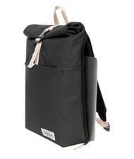 EASTPAK UP ROLL  Rucsac pentru PC de 13 inchi negru upgrained - Rucsacuri pentru școală și timp liber - 3