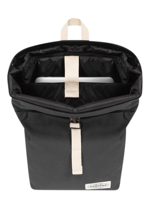 UP ROLL  Rucsac pentru PC de 13 inchi negru upgrained - Rucsacuri pentru școală și timp liber