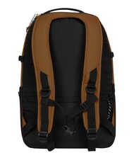 EASTPAK VOLKER PRO Rucsac cu buzunar dublu cs maro pro - Rucsacuri pentru școală și timp liber - 2