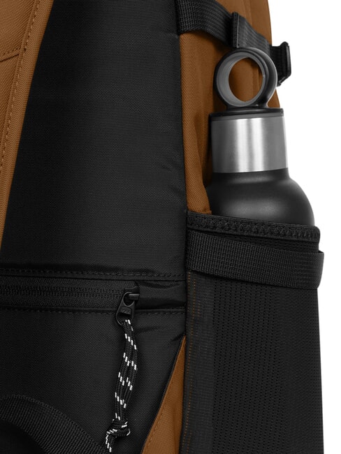 VOLKER PRO Rucsac cu buzunar dublu cs maro pro - Rucsacuri pentru școală și timp liber