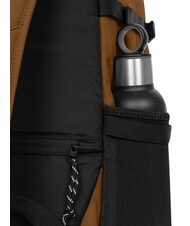 EASTPAK VOLKER PRO Rucsac cu buzunar dublu cs maro pro - Rucsacuri pentru școală și timp liber - 5