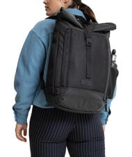 EASTPAK TECUM ROLL Rucsac pentru laptop de 14". cnnctcoat - Rucsacuri pentru laptop - 2