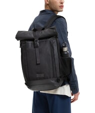 EASTPAK TECUM ROLL Rucsac pentru laptop de 14". cnnctcoat - Rucsacuri pentru laptop - 3