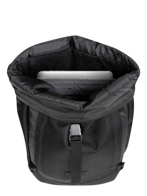 TECUM ROLL Rucsac pentru laptop de 14". cnnctcoat - Rucsacuri pentru laptop