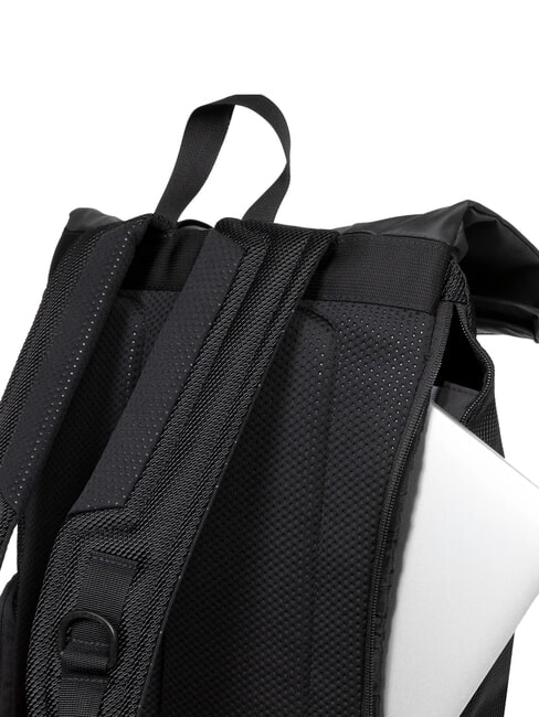TECUM ROLL Rucsac pentru laptop de 14". cnnctcoat - Rucsacuri pentru laptop