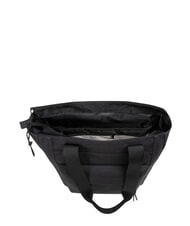 EASTPAK ICON TRAVEL TOTE Geantă de călătorie, geantă de umăr pe negru - Genți femei - 4