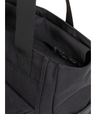 EASTPAK ICON TRAVEL TOTE Geantă de călătorie, geantă de umăr pe negru - Genți femei - 6