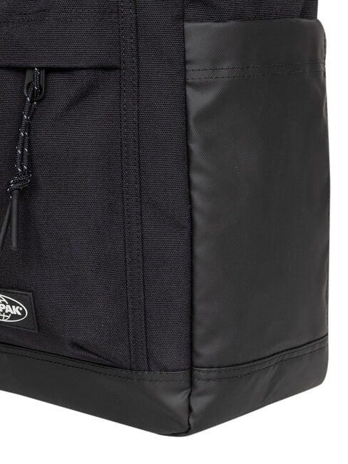 ICON TRAVEL TOTE Geantă de călătorie, geantă de umăr pe negru - Genți femei