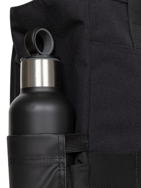 ICON TRAVEL TOTE Geantă de călătorie, geantă de umăr pe negru - Genți femei