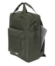EASTPAK ICON TOTEPACK Rucsac pentru tabletă și sticlă de apă icoană kaki - Rucsacuri pentru laptop - 3