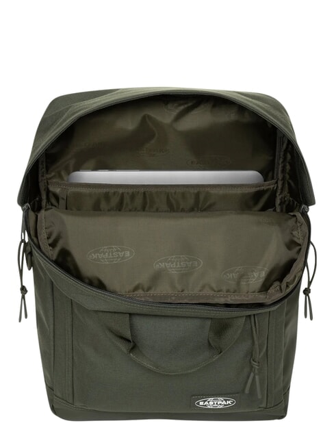 ICON TOTEPACK Rucsac pentru tabletă și sticlă de apă icoană kaki - Rucsacuri pentru laptop