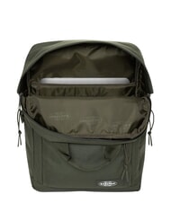 EASTPAK ICON TOTEPACK Rucsac pentru tabletă și sticlă de apă icoană kaki - Rucsacuri pentru laptop - 4