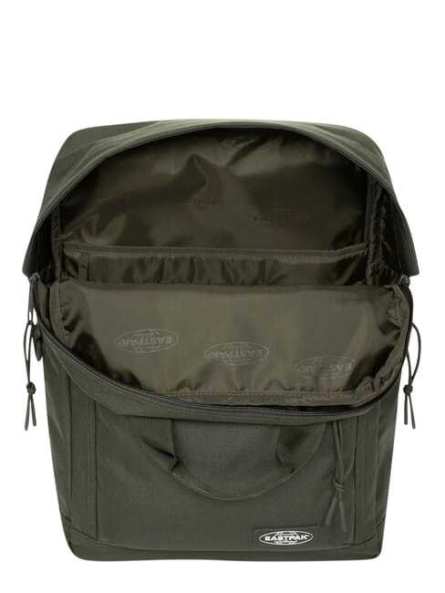 ICON TOTEPACK Rucsac pentru tabletă și sticlă de apă icoană kaki - Rucsacuri pentru laptop