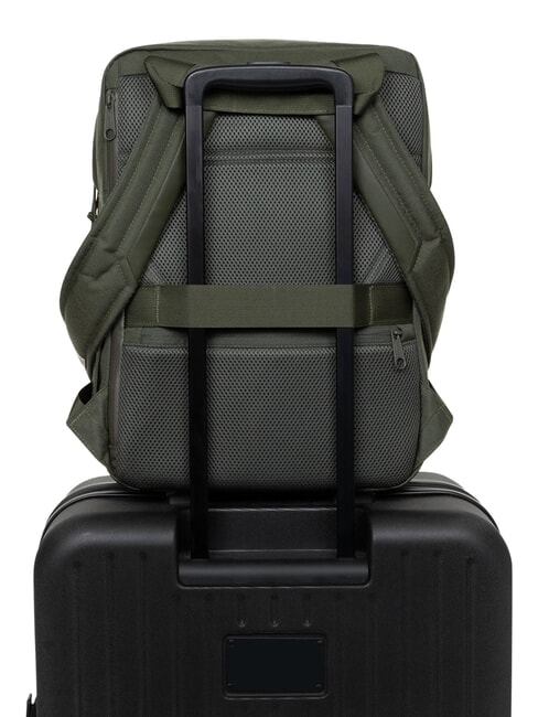 ICON TOTEPACK Rucsac pentru tabletă și sticlă de apă icoană kaki - Rucsacuri pentru laptop