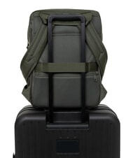 EASTPAK ICON TOTEPACK Rucsac pentru tabletă și sticlă de apă icoană kaki - Rucsacuri pentru laptop - 6