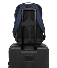 EASTPAK TECUM F CNNCT F  Rucsac pentru PC de 16 inchi cnnct f matte amiral - Rucsacuri pentru laptop - 6
