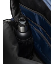 EASTPAK TECUM F CNNCT F  Rucsac pentru PC de 16 inchi cnnct f matte amiral - Rucsacuri pentru laptop - 8