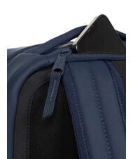 EASTPAK TECUM F CNNCT F  Rucsac pentru PC de 16 inchi cnnct f matte amiral - Rucsacuri pentru laptop - 9