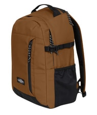 EASTPAK SMALLKER PRO Rucsac pentru laptop de 15,6" cs maro pro - Rucsacuri pentru școală și timp liber - 3