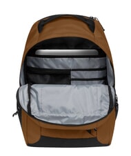 EASTPAK SMALLKER PRO Rucsac pentru laptop de 15,6" cs maro pro - Rucsacuri pentru școală și timp liber - 4
