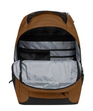 EASTPAK SMALLKER PRO Rucsac pentru laptop de 15,6" cs maro pro - Rucsacuri pentru școală și timp liber - 5