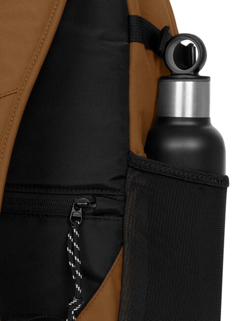 SMALLKER PRO Rucsac pentru laptop de 15,6" cs maro pro - Rucsacuri pentru școală și timp liber