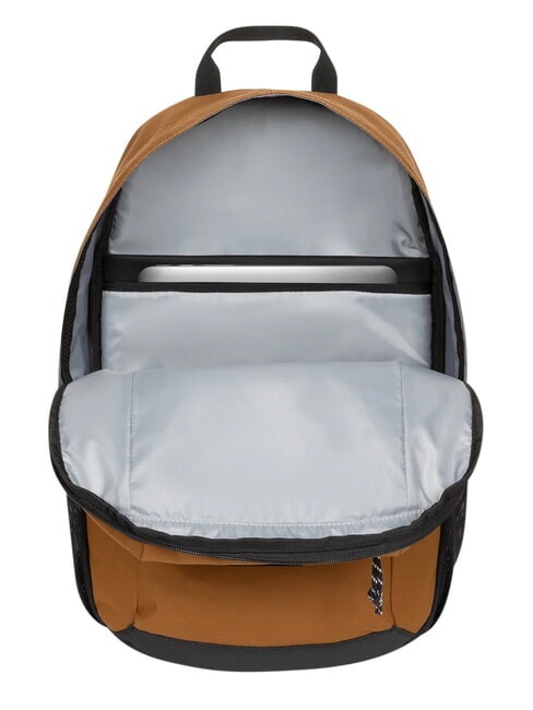 FLOID PRO Rucsac pentru tabletă și sticlă de apă cs maro pro - Rucsacuri pentru școală și timp liber