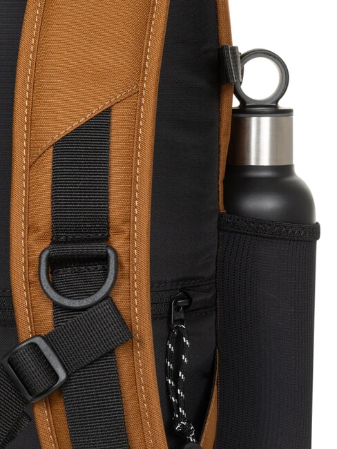 FLOID PRO Rucsac pentru tabletă și sticlă de apă cs maro pro - Rucsacuri pentru școală și timp liber