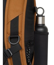 EASTPAK FLOID PRO Rucsac pentru tabletă și sticlă de apă cs maro pro - Rucsacuri pentru școală și timp liber - 6