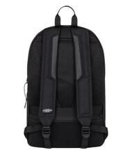 EASTPAK ICON EVERYDAY Rucsac pentru tabletă și sticlă de apă pe negru - Rucsacuri pentru școală și timp liber - 2