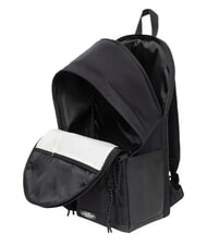 EASTPAK ICON EVERYDAY Rucsac pentru tabletă și sticlă de apă pe negru - Rucsacuri pentru școală și timp liber - 4