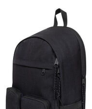 EASTPAK ICON EVERYDAY Rucsac pentru tabletă și sticlă de apă pe negru - Rucsacuri pentru școală și timp liber - 6