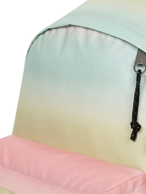 PADDED PAKR Rucsac unicorn sc&acirc;nteie - Rucsacuri pentru școală și timp liber